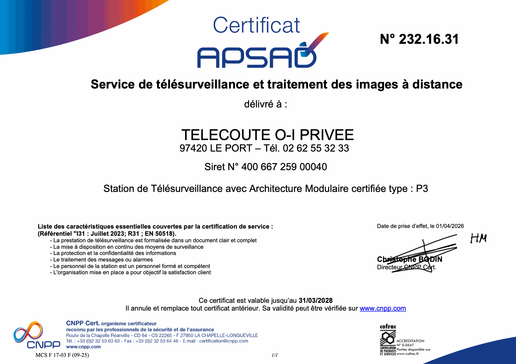 Odoo CMS - une grande photo