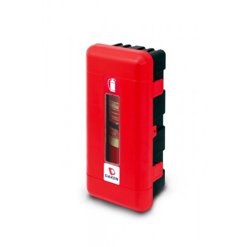 COFFRET POUR EXTINCTEUR  6KG/6L