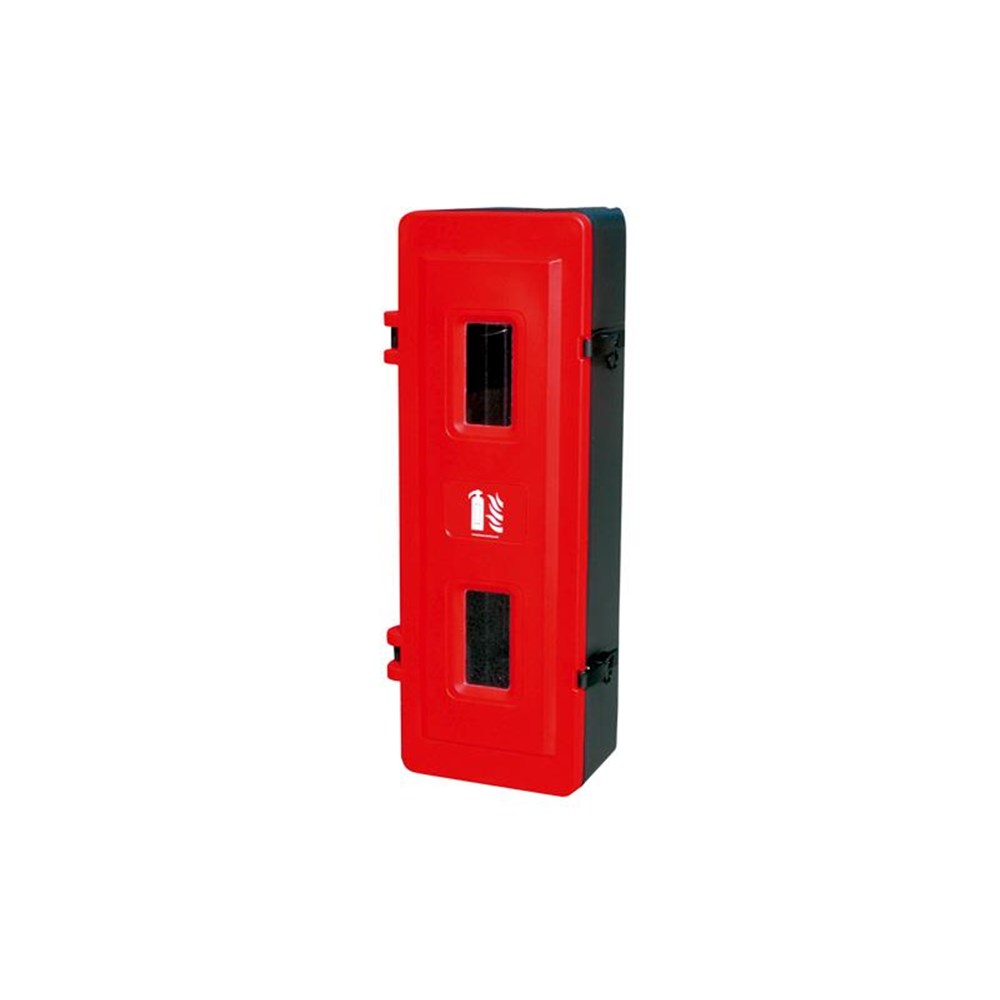 COFFRET POUR EXTINCTEUR 9KG/9L/CO2 5
